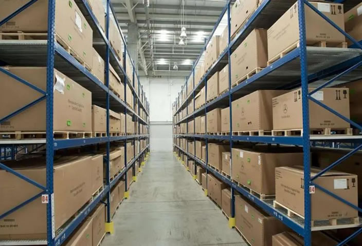 厦门到三乡镇货物仓储