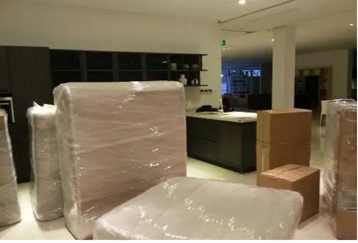 厦门到三乡镇长途搬家