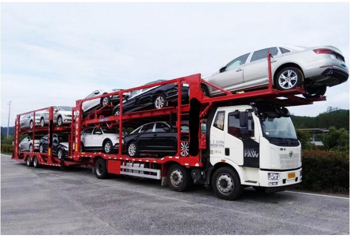 厦门到三乡镇轿车托运